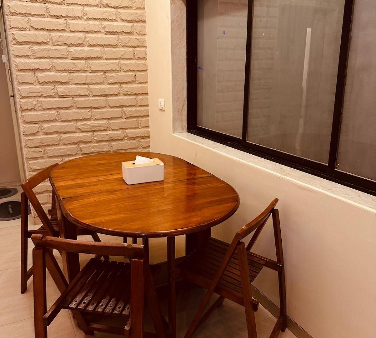 Rahuls Heritage Terrace Apartment Mumbai