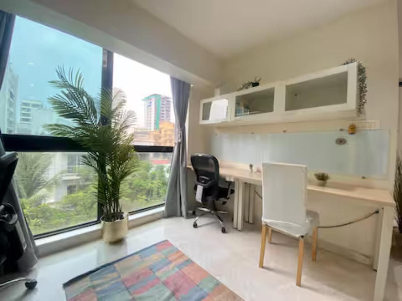 Connekthomes - Luxurious Modern Bliss In Bandra - 6br *