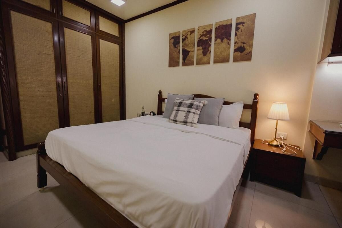 Bachis Nest Luxury 5bhk With Lawn And Terrace Mumbai