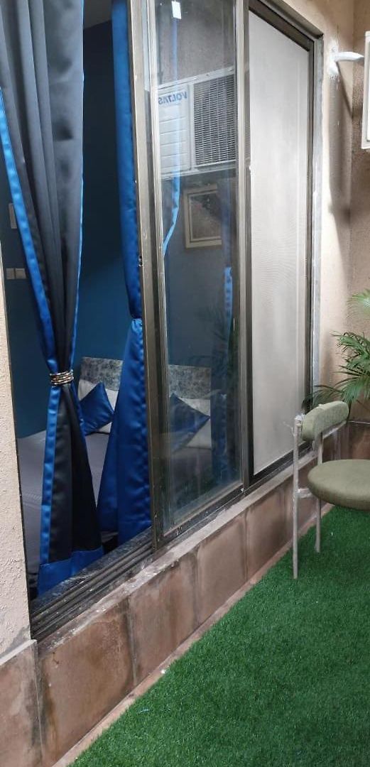 Iss 506 Private With Balcony Andheri West * Mumbai