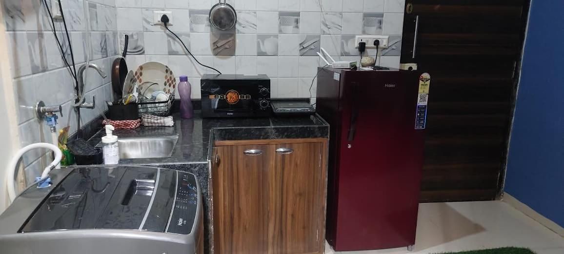 Iss 506 Private With Balcony Andheri West * Mumbai