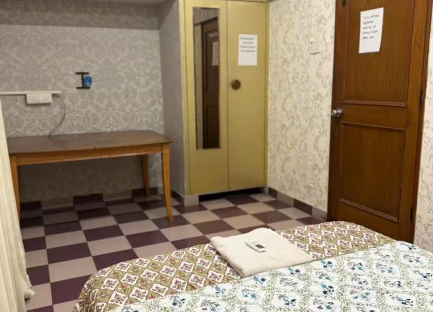 Prabhat Apartment *