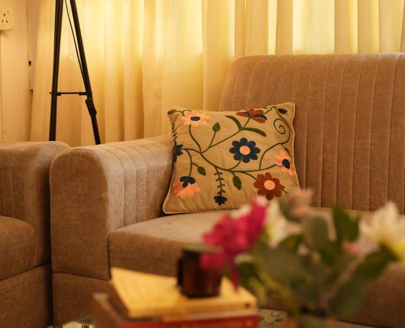 Prabhat Apartment