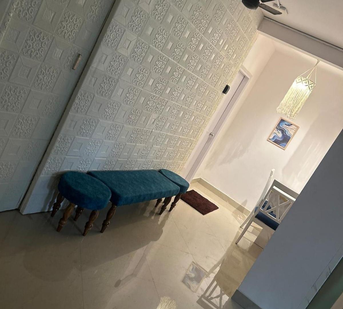 2bhk By The Sea Carters *