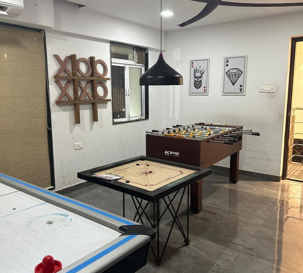 Aer Apartment Mumbai