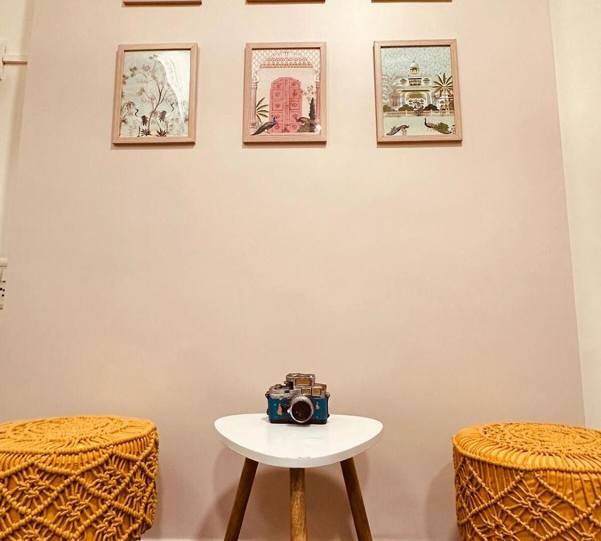 Apartment Rahuls - Near Kokilaben