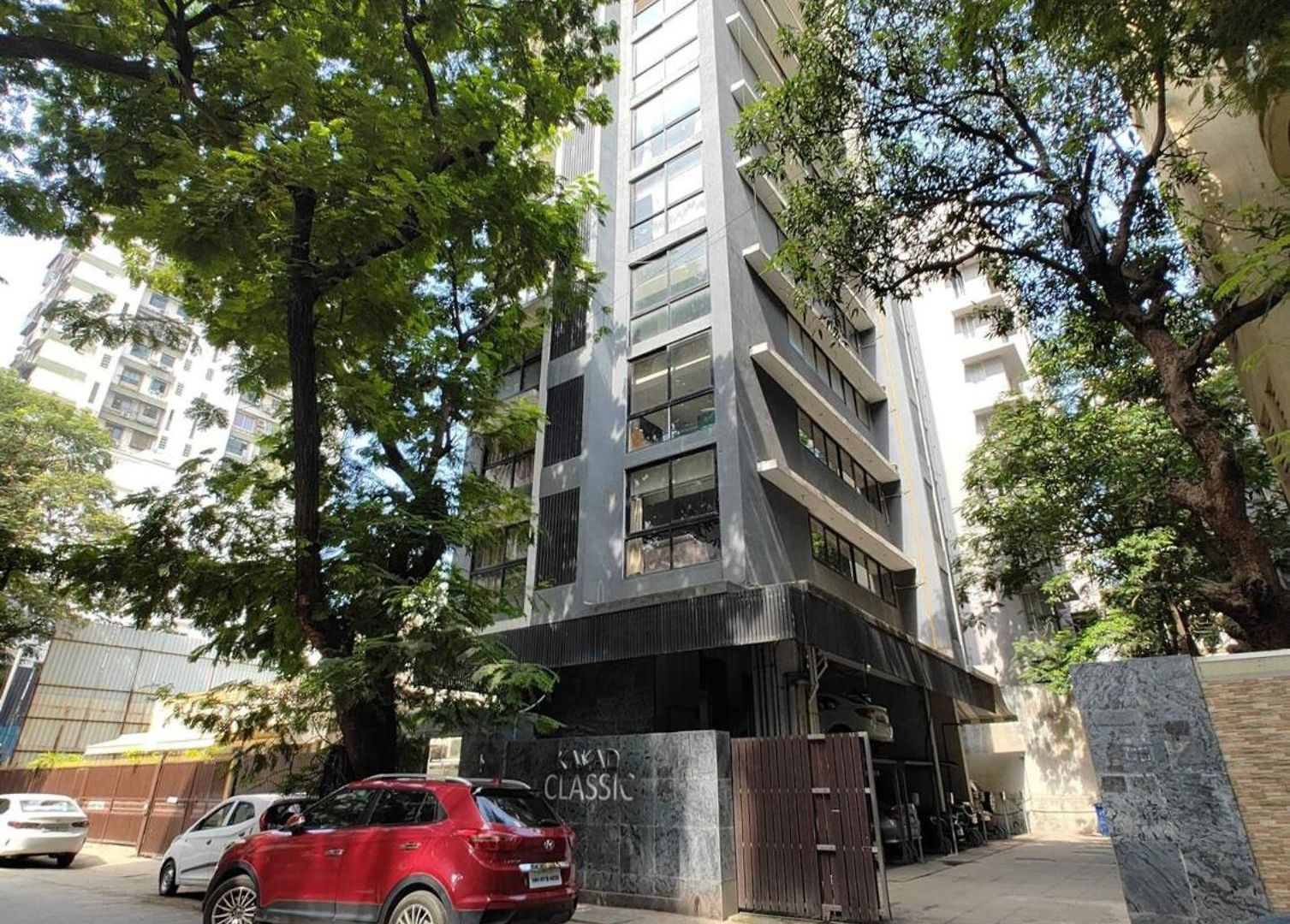 Connekthomes - Luxurious Modern Bliss In Bandra - 6br Apartment *