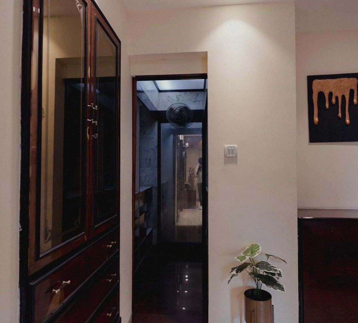 Apartment Bachis Nest Luxury 5bhk With Lawn And Terrace *