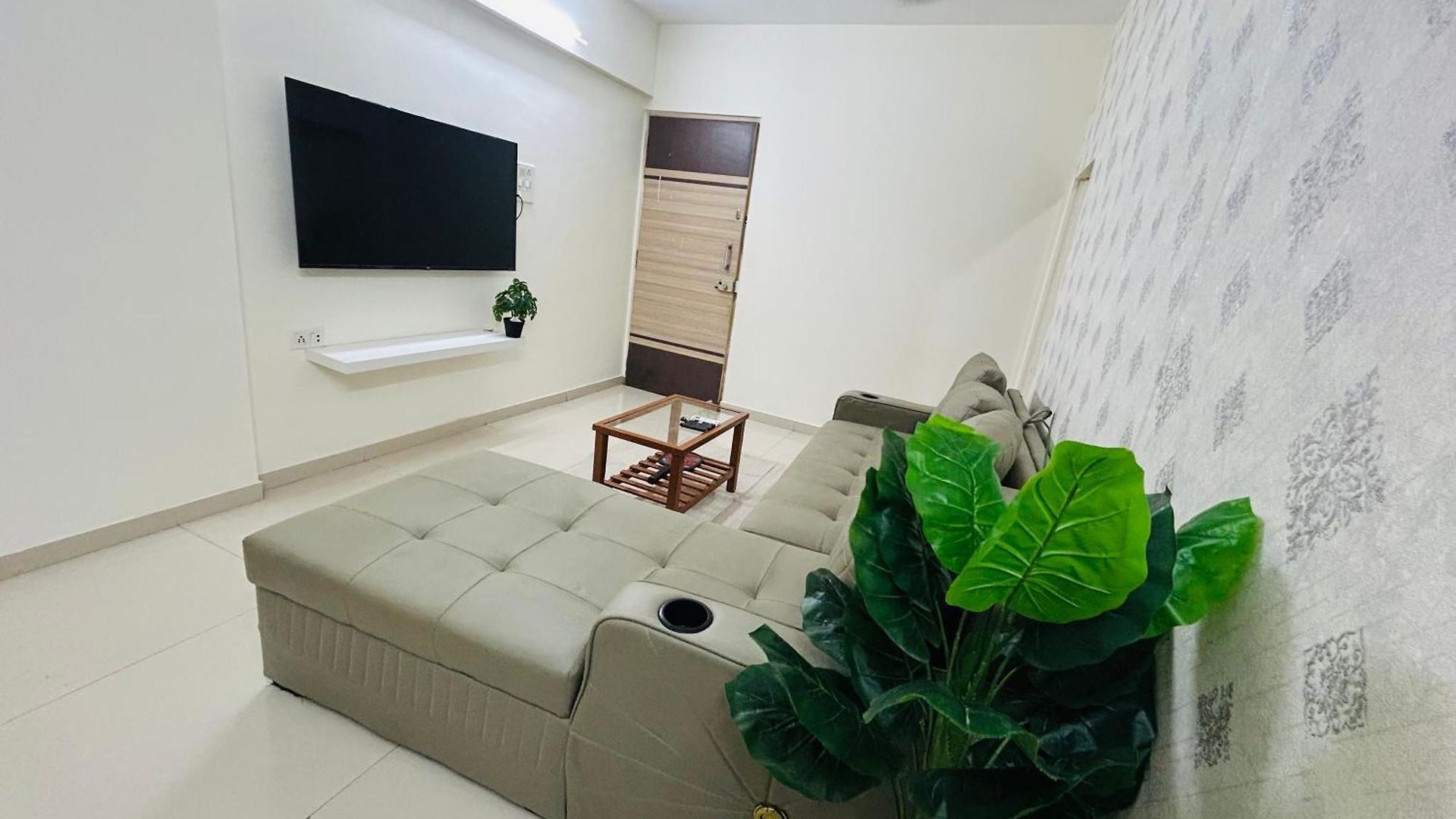 Apartment 3bhk Near View Powai-star Homes