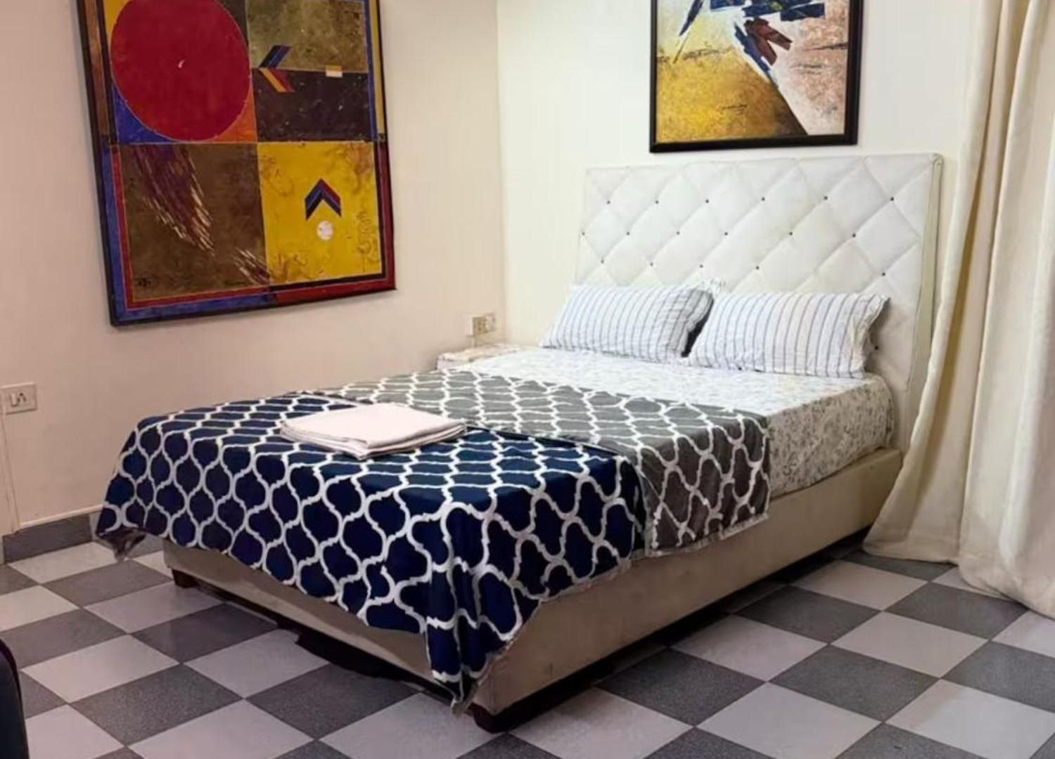 Prabhat Apartment
