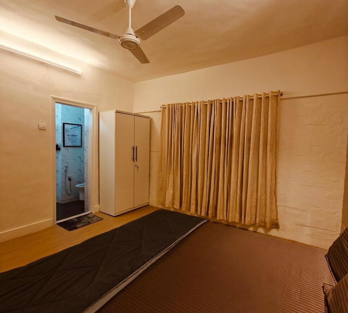 Rahuls Paradise Apartment Mumbai