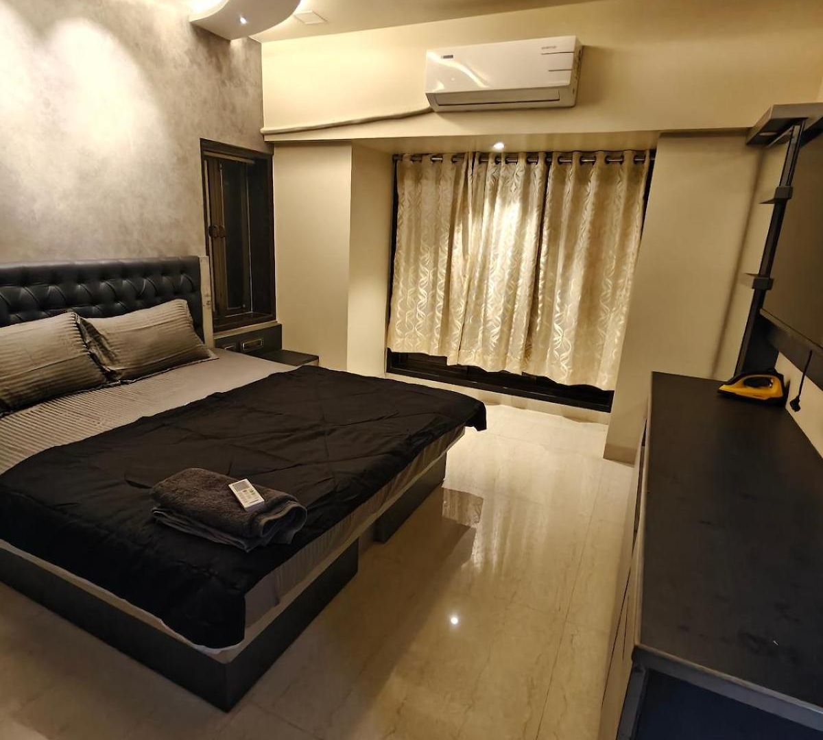 The Royal Abode * Mumbai
