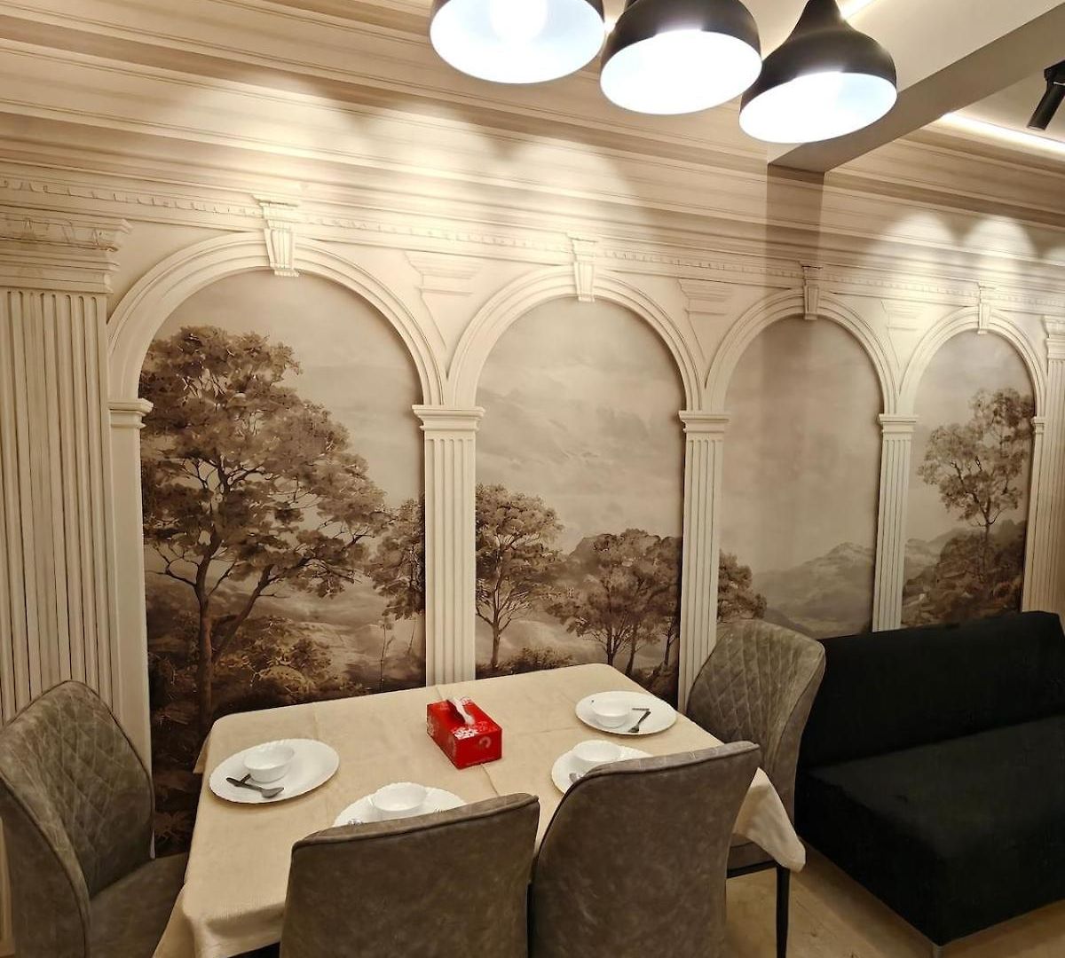 Apartment The Bkc Prive Mumbai