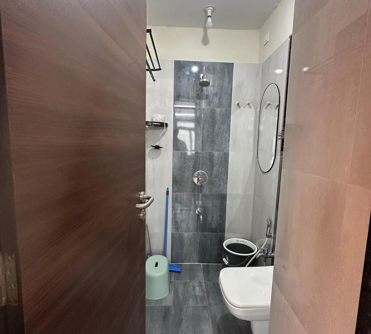 Apartment Aer