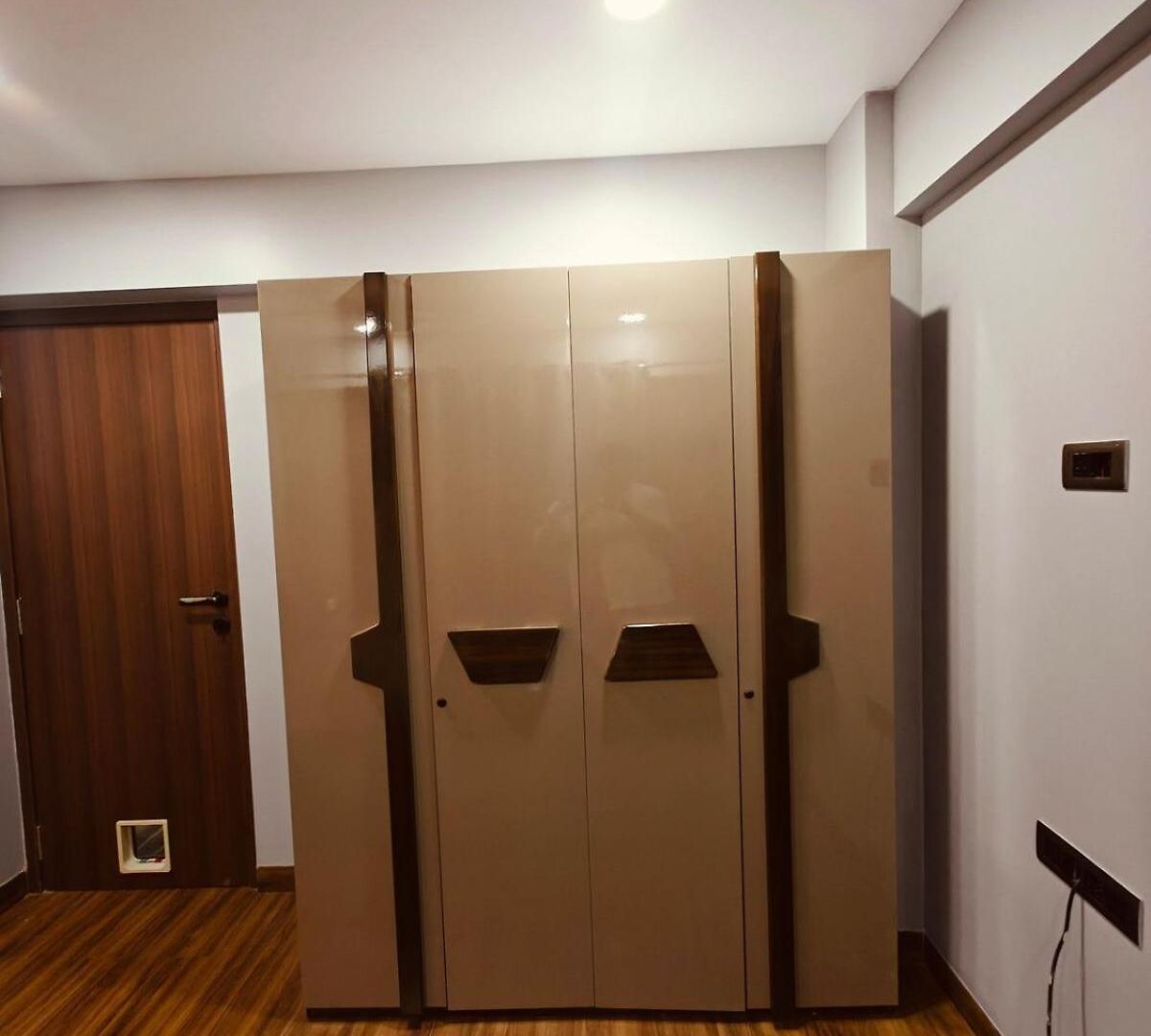 Apartment Ocean Whisper - 2 Mins From Kokilaben Hospital *