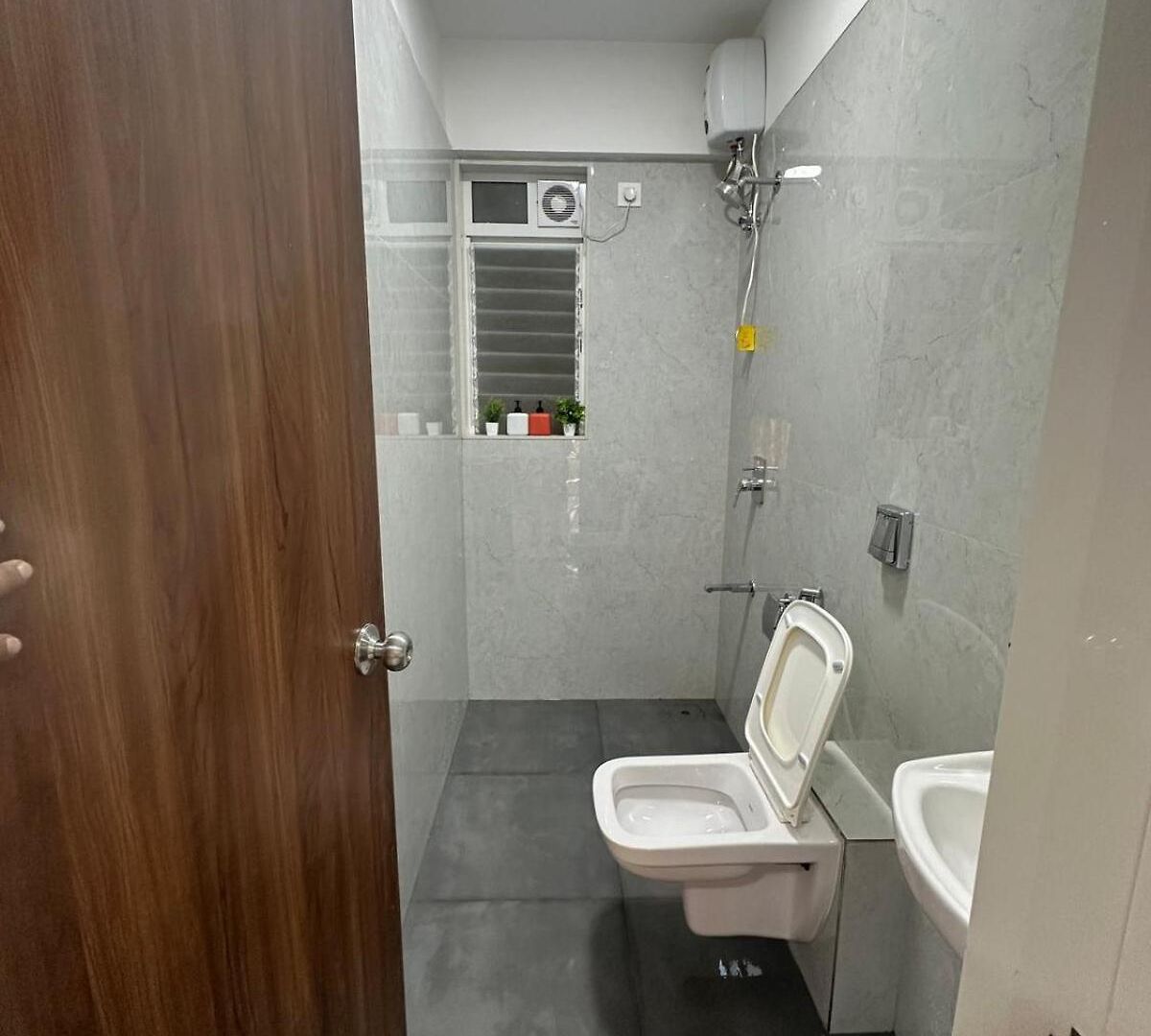 Rahuls Oasis Apartment Mumbai