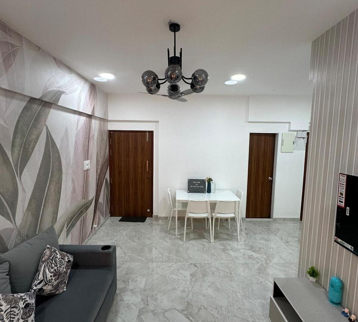 Rahuls Oasis Mumbai