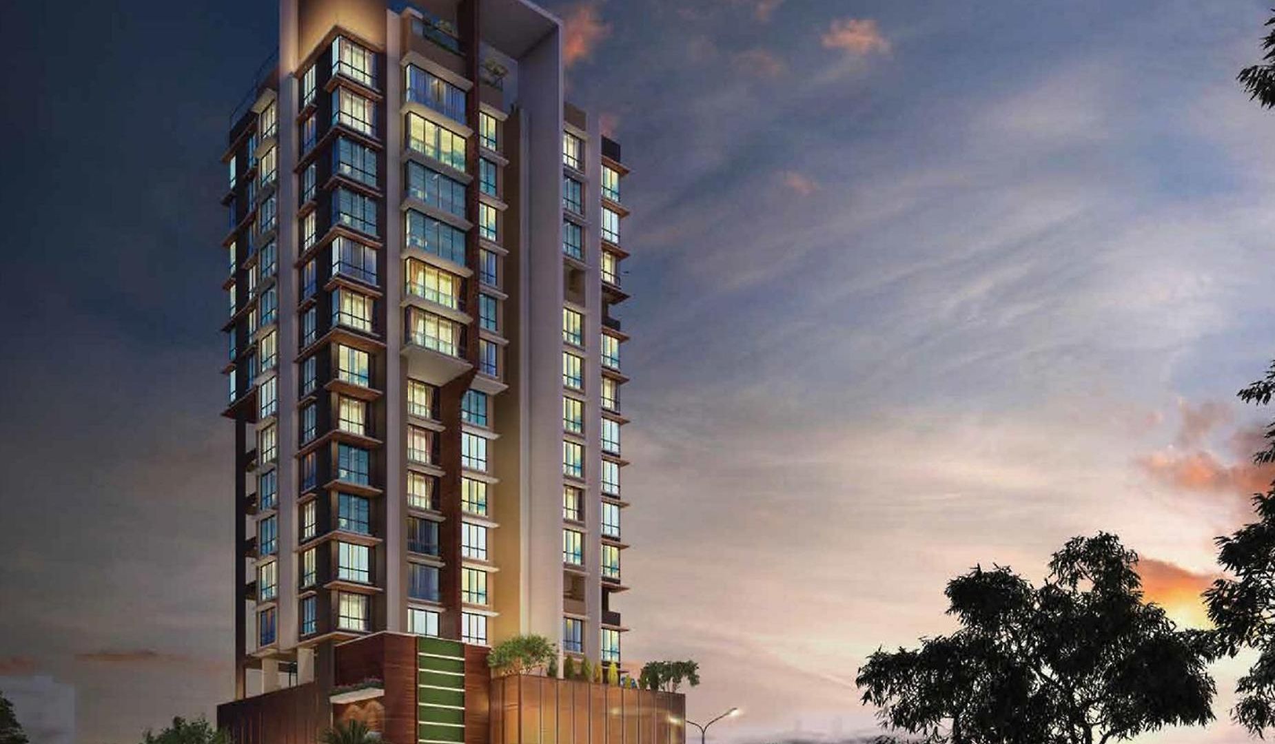 Connekthomes - Luxurious Modern Bliss In Bandra - 6br Apartment *