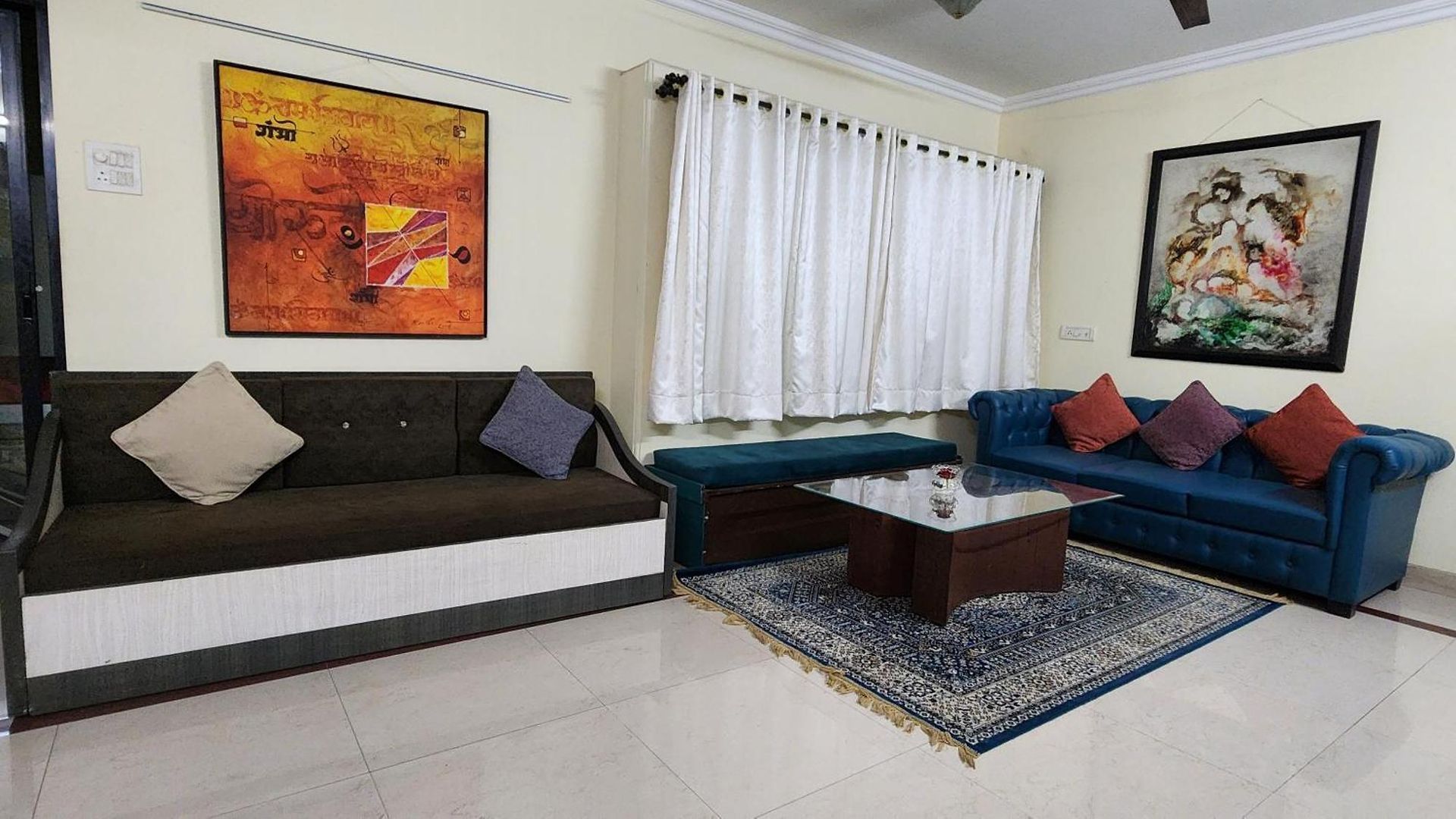 Apartment Prabhat Mumbai