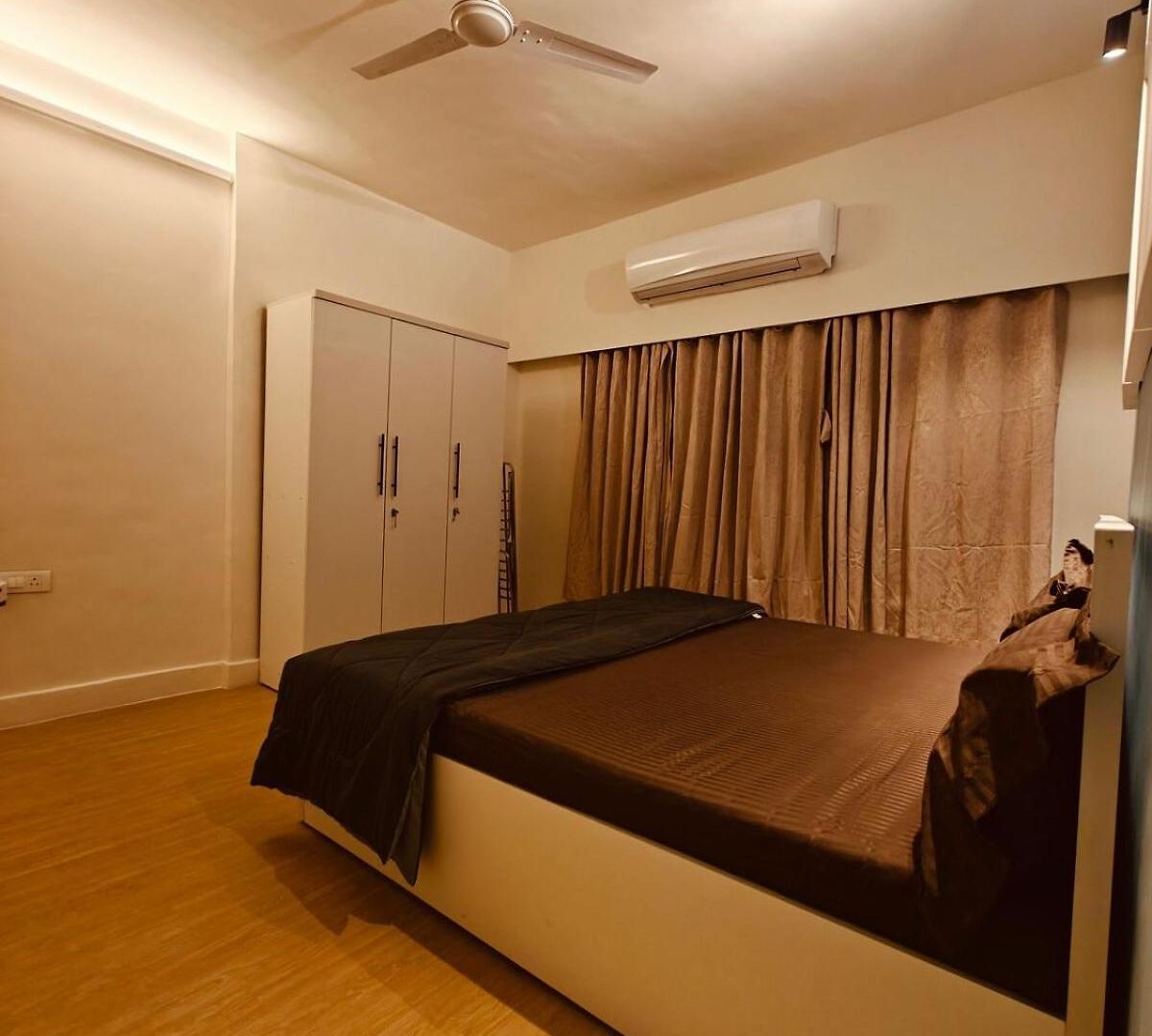 Apartment Rahuls Paradise *