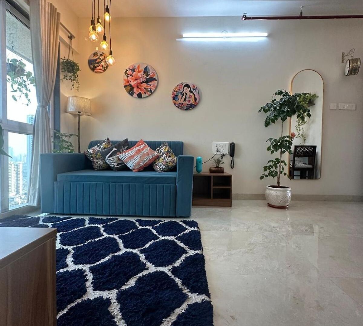 Apartment Aer *