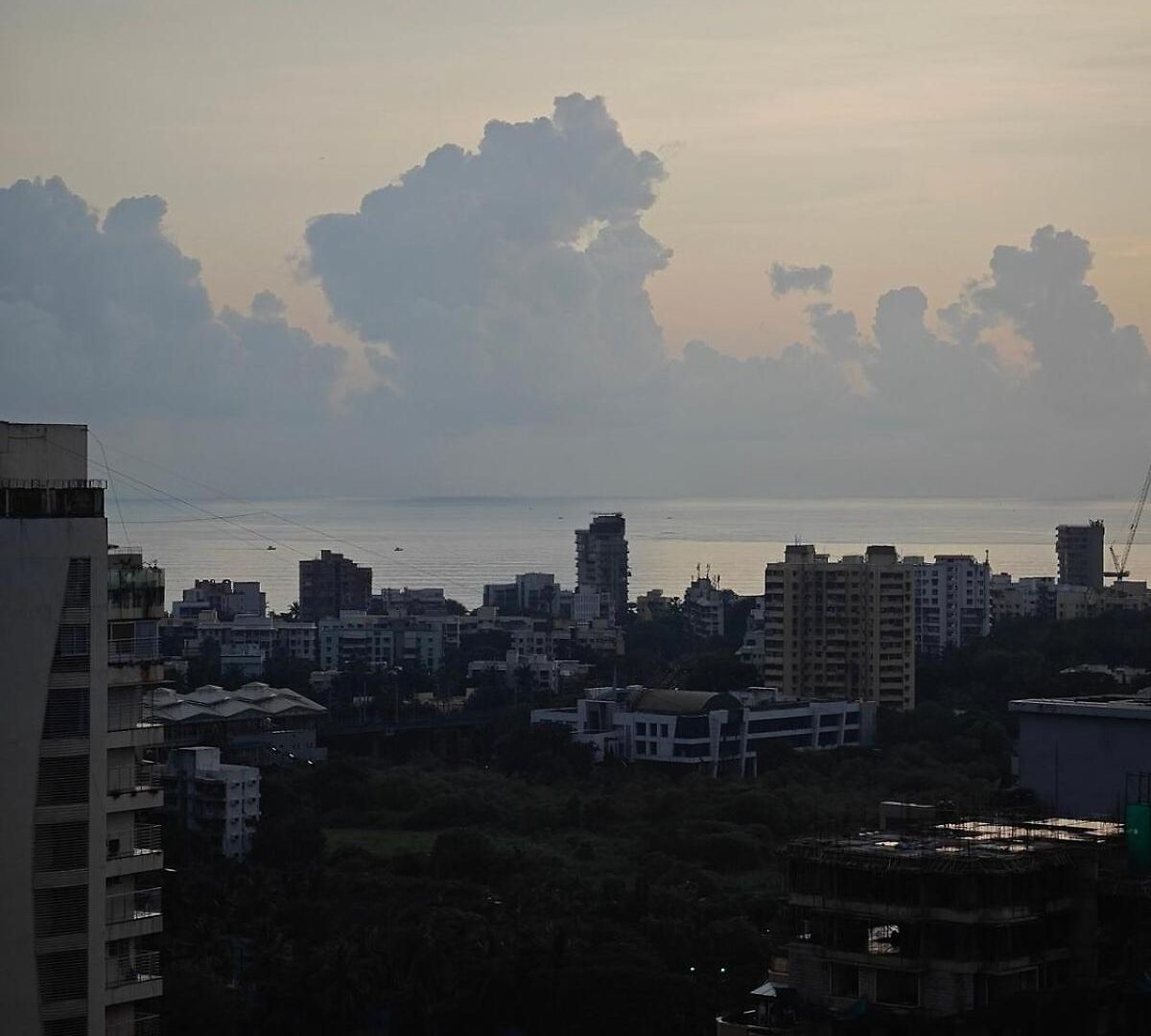 Ocean Whisper - 2 Mins From Kokilaben Hospital * Mumbai