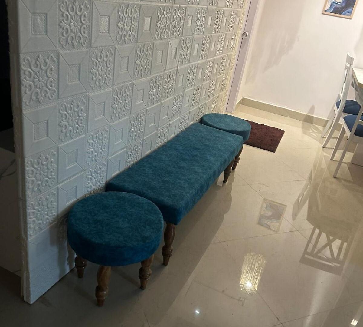 2bhk By The Sea Carters