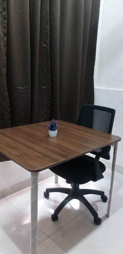 Iss 506 Private With Balcony Andheri West