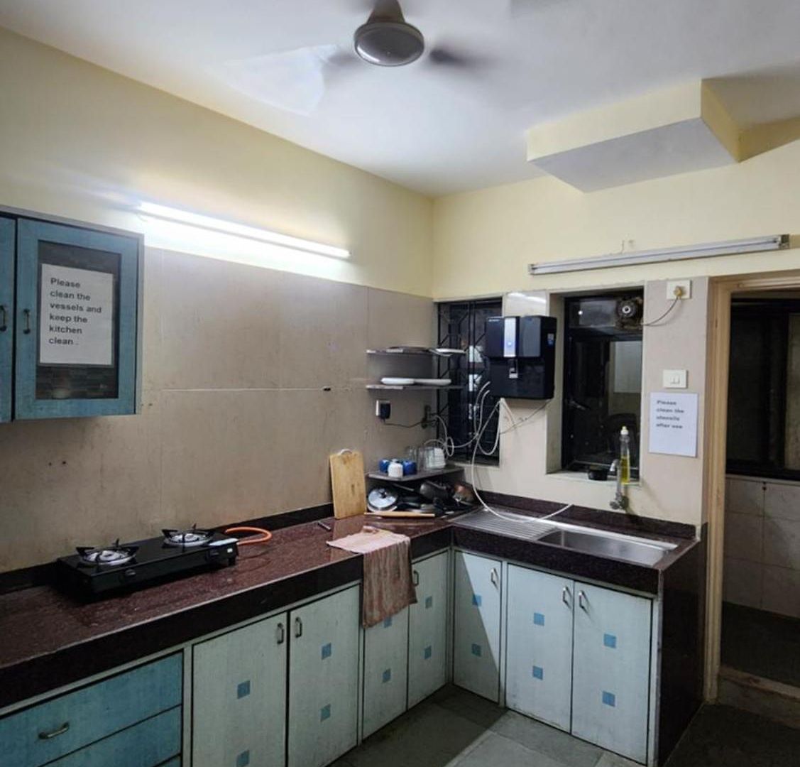 Apartment Prabhat Mumbai