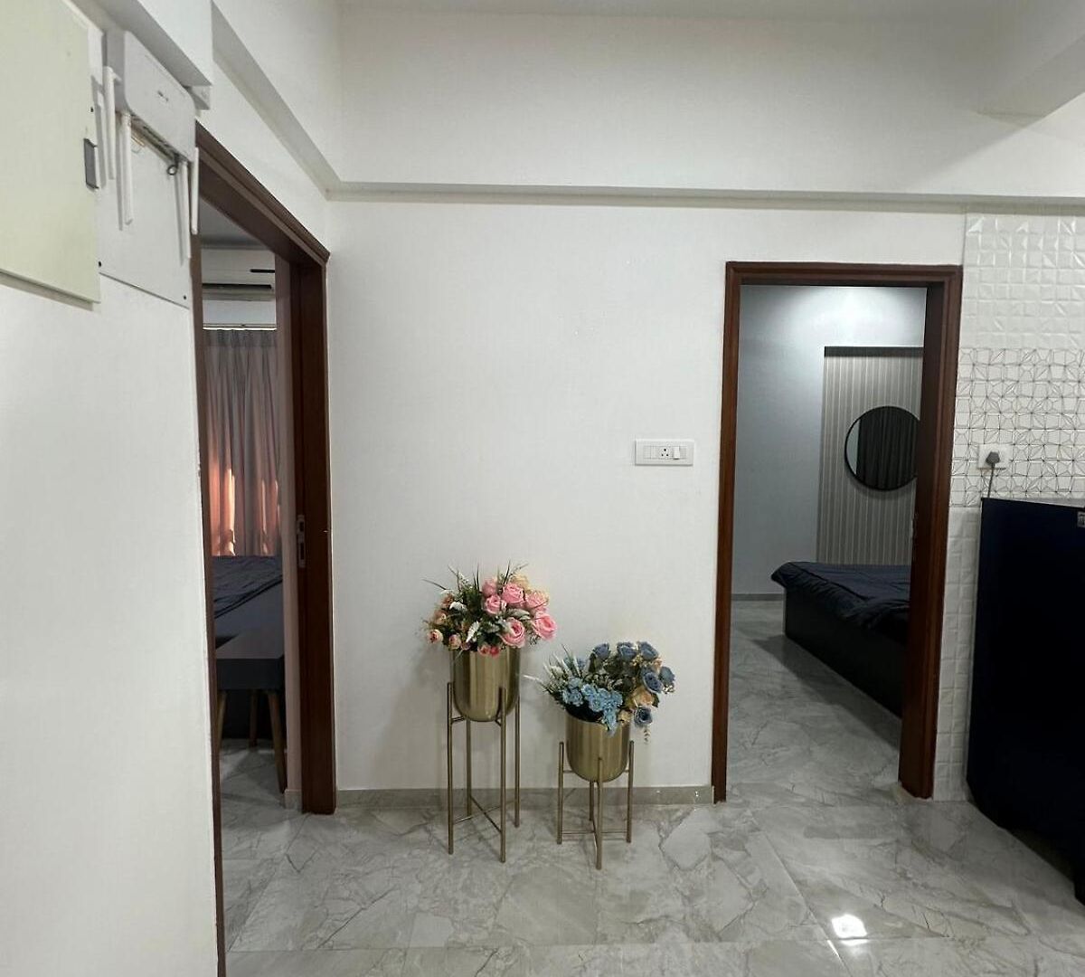 Rahuls Oasis Mumbai