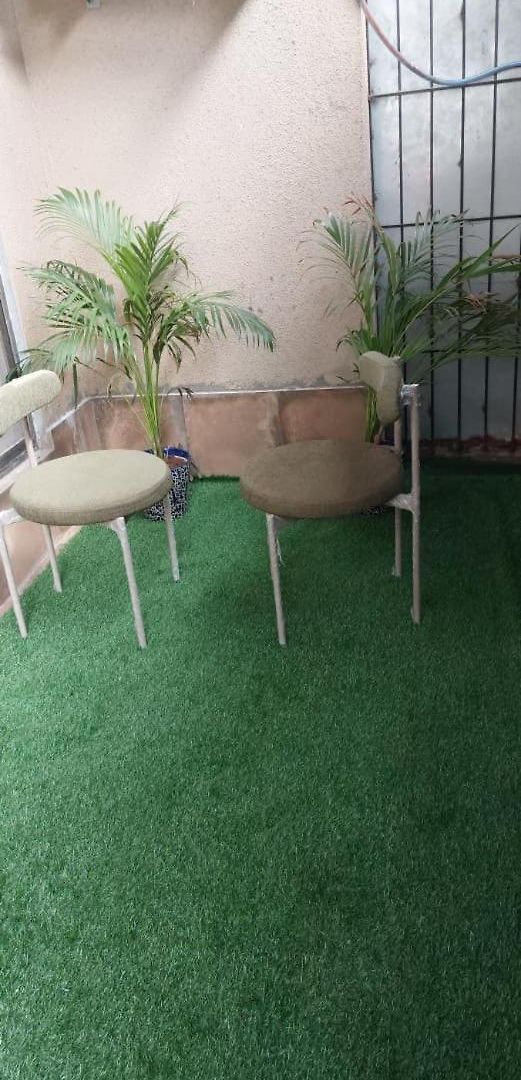 Apartment Iss 506 Private With Balcony Andheri West