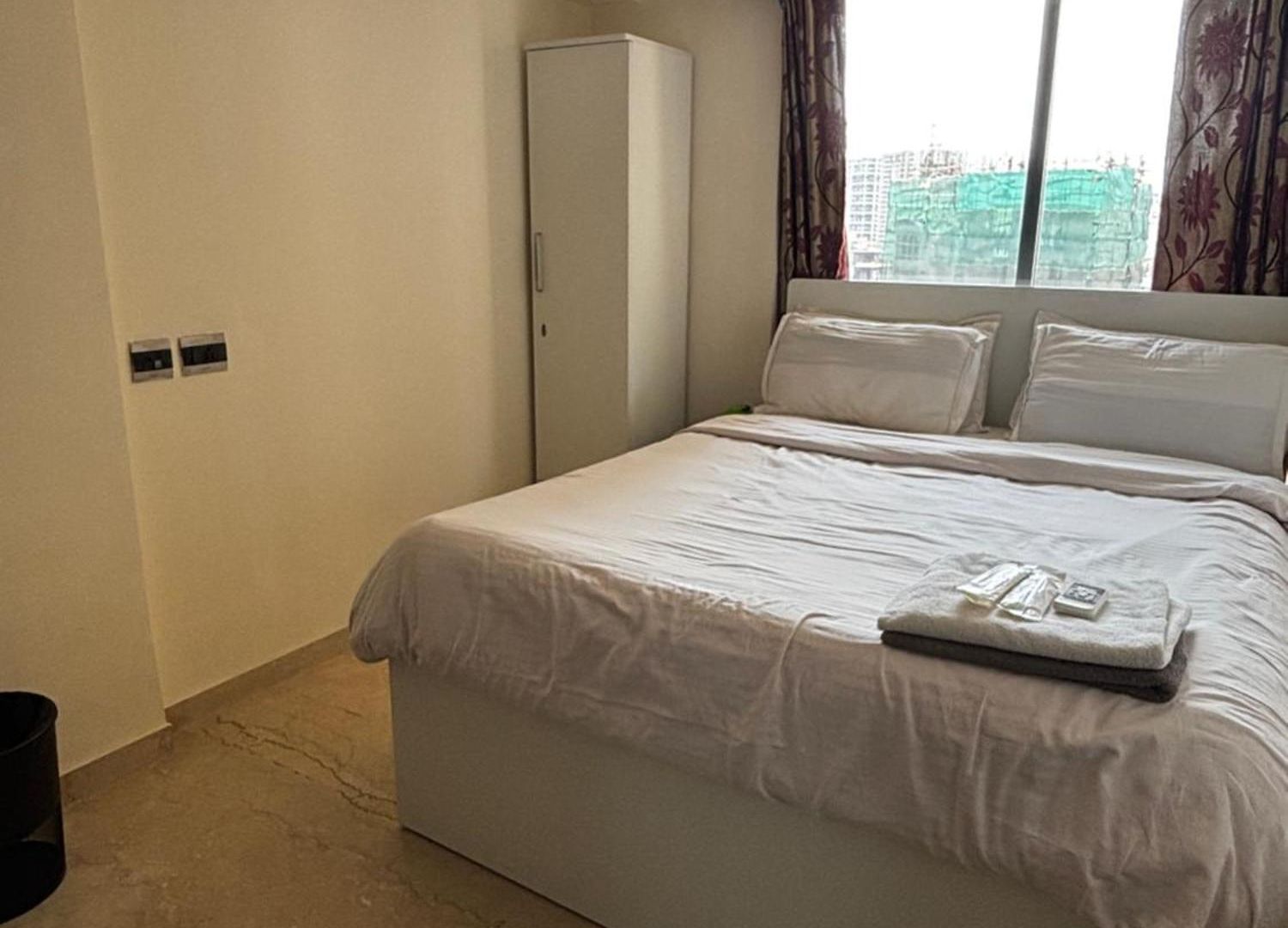 Ov Premium Near Bkc By Square One