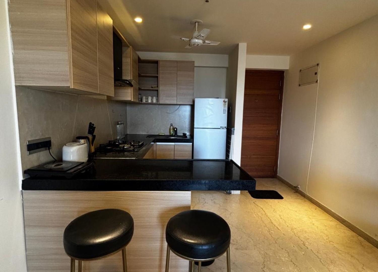 Ov Premium Near Bkc By Square One Apartment