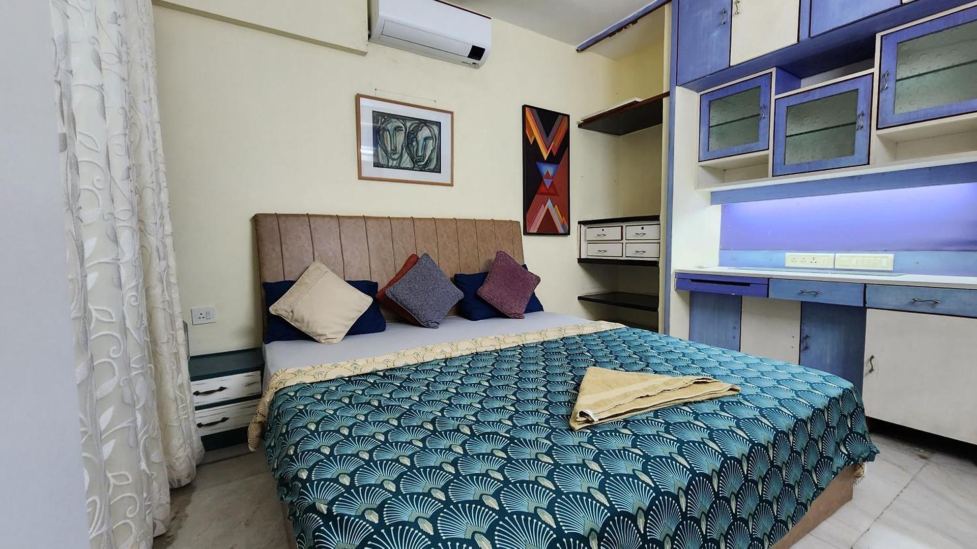 Prabhat Apartment *
