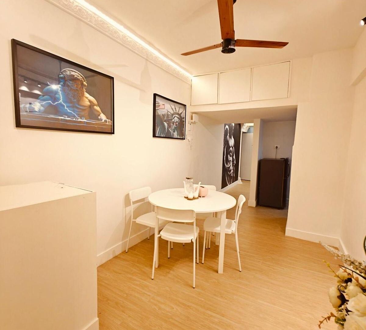 Apartment Rahuls Paradise Mumbai