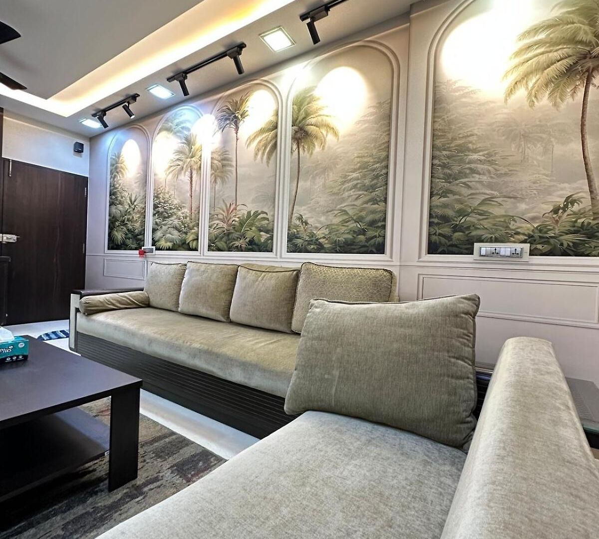 Apartment The Royal Abode