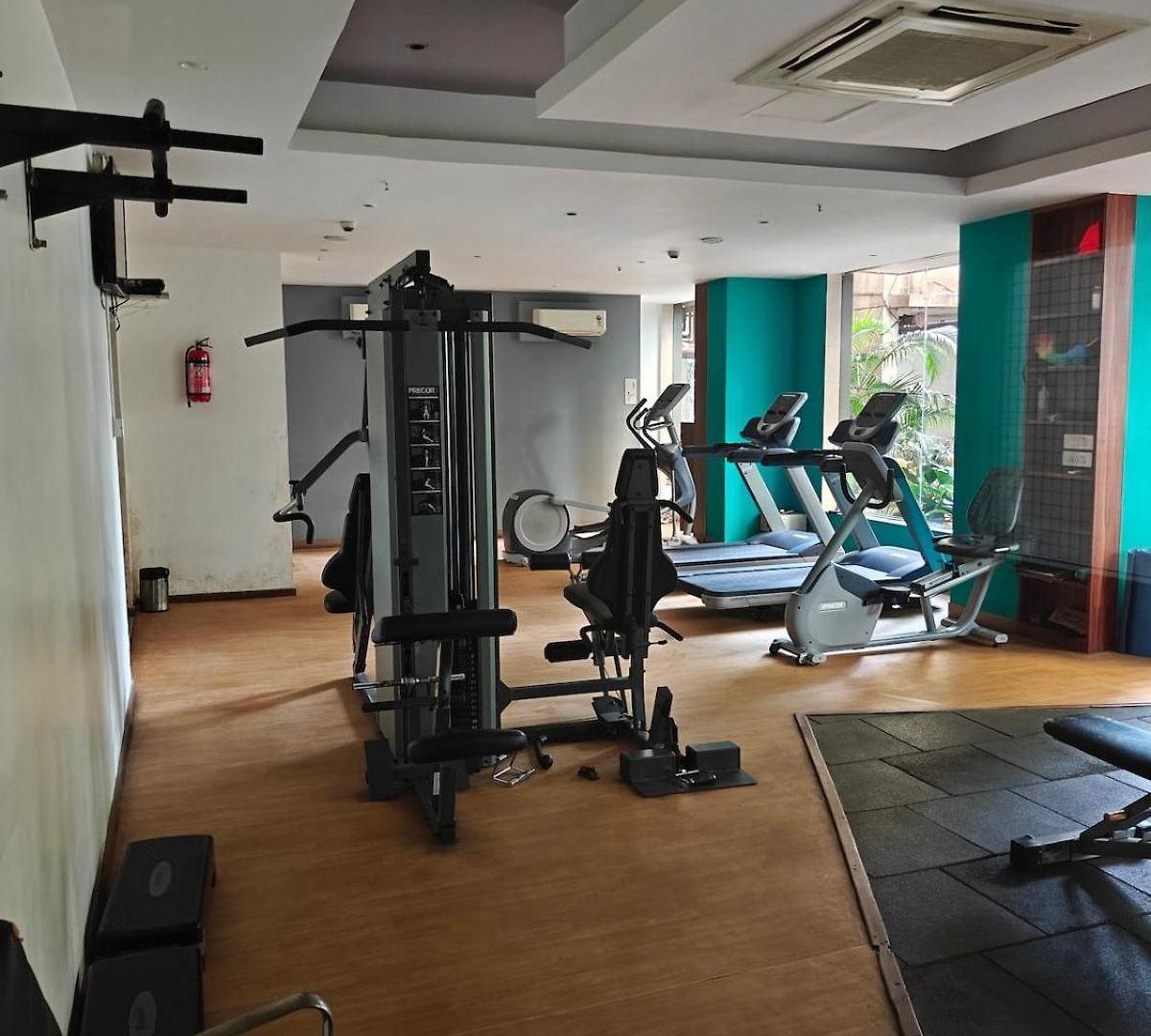Apartment The Bkc Prive