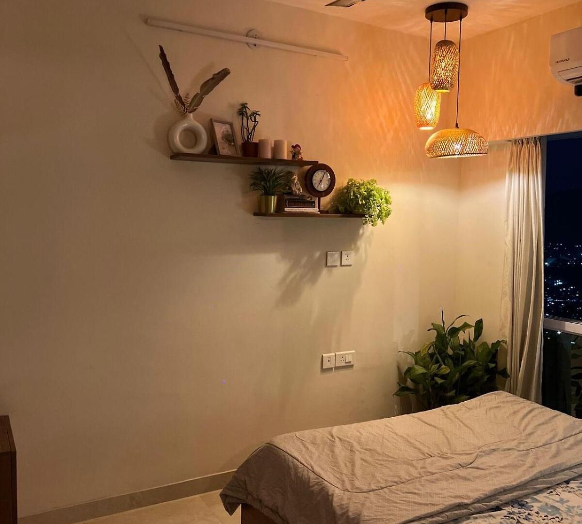 Apartment Aer Mumbai