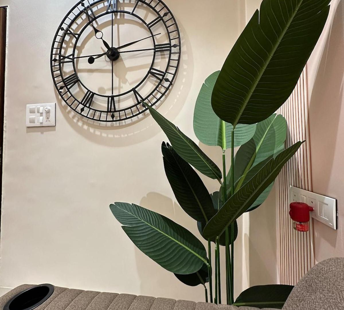 Apartment Enchante - 15 Mins From Lilavati & Nanavati
