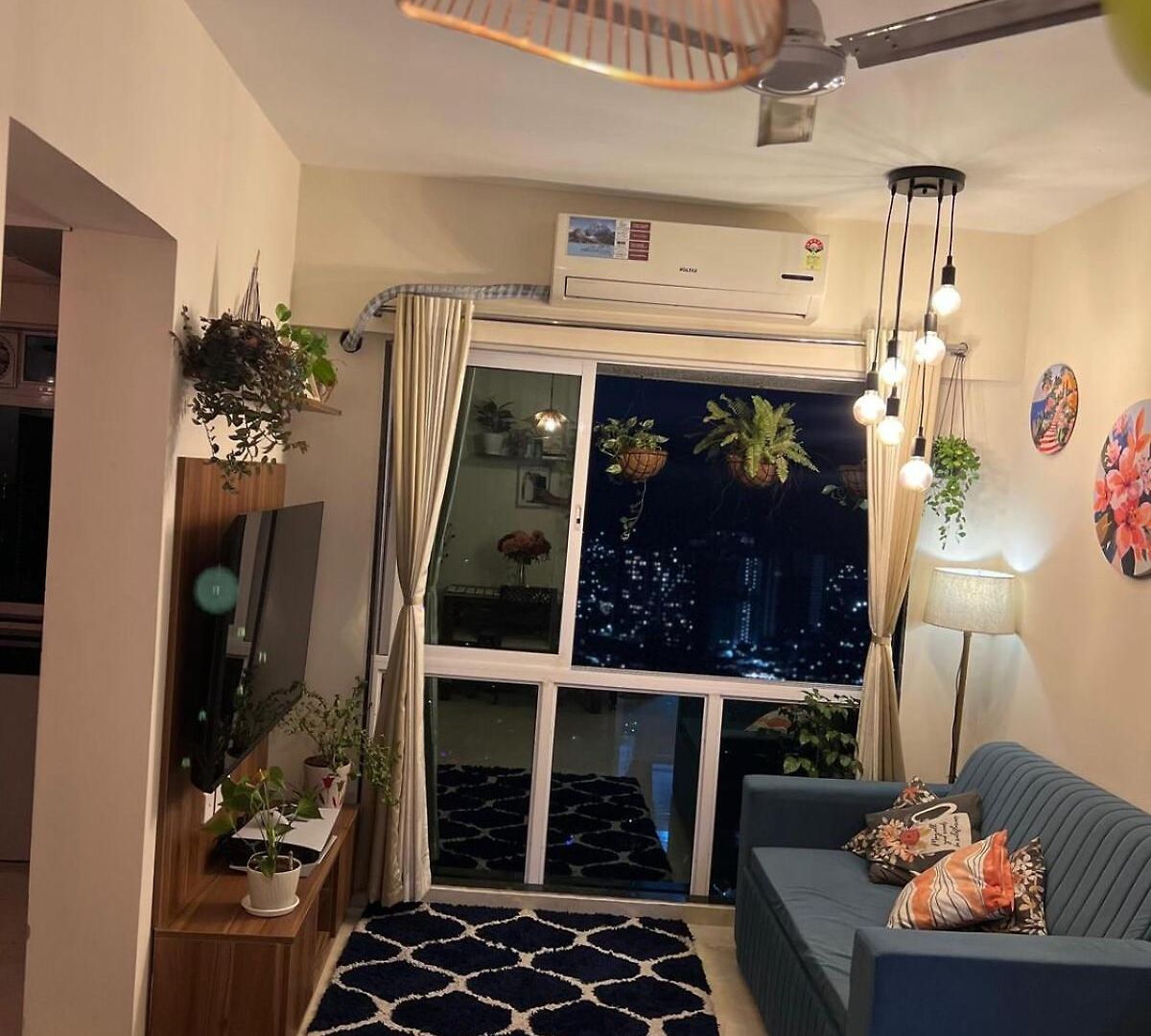 Aer Apartment Mumbai