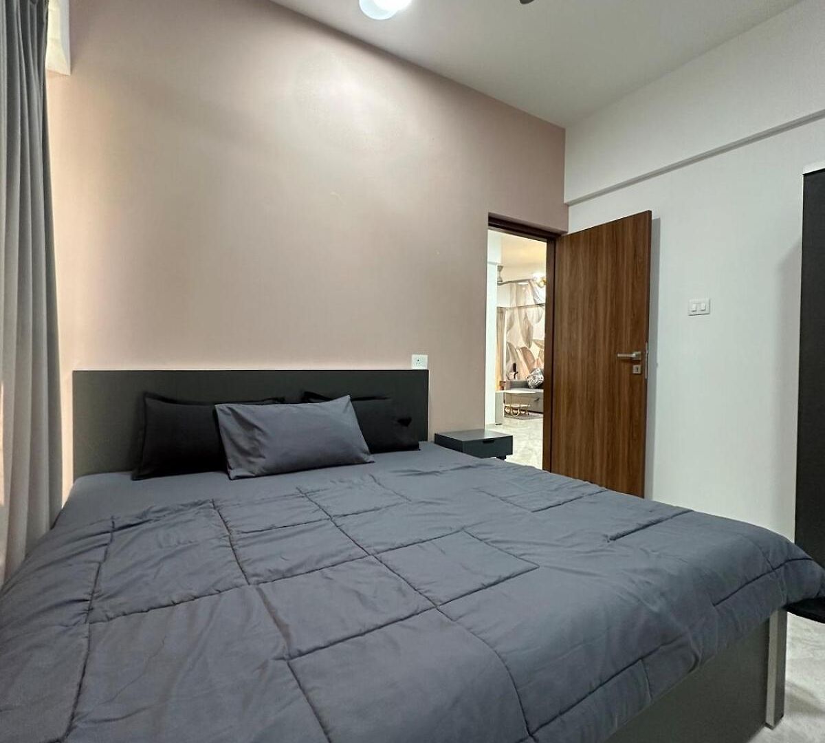 Rahuls Oasis Apartment Mumbai