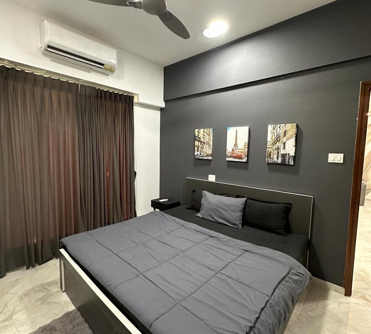 Rahuls Oasis * Mumbai