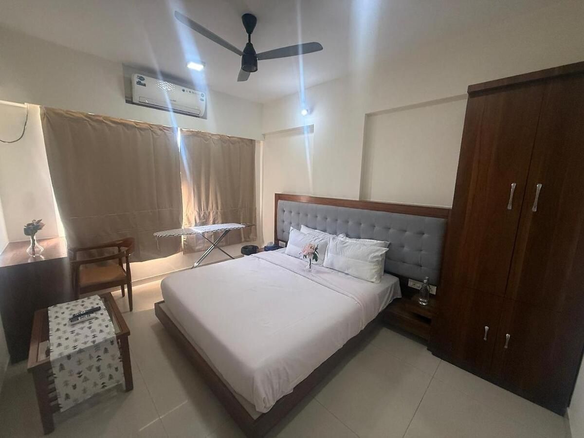2bhk Flat Near Hiranandini Powai- Star Homes Mumbai