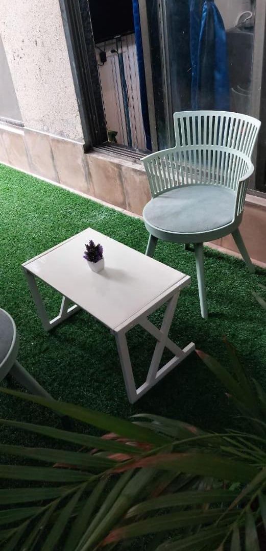 Iss 506 Private With Balcony Andheri West * Mumbai