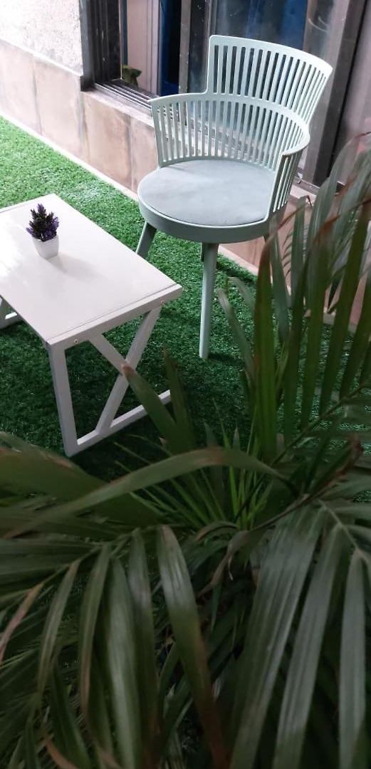 Iss 506 Private With Balcony Andheri West Apartment