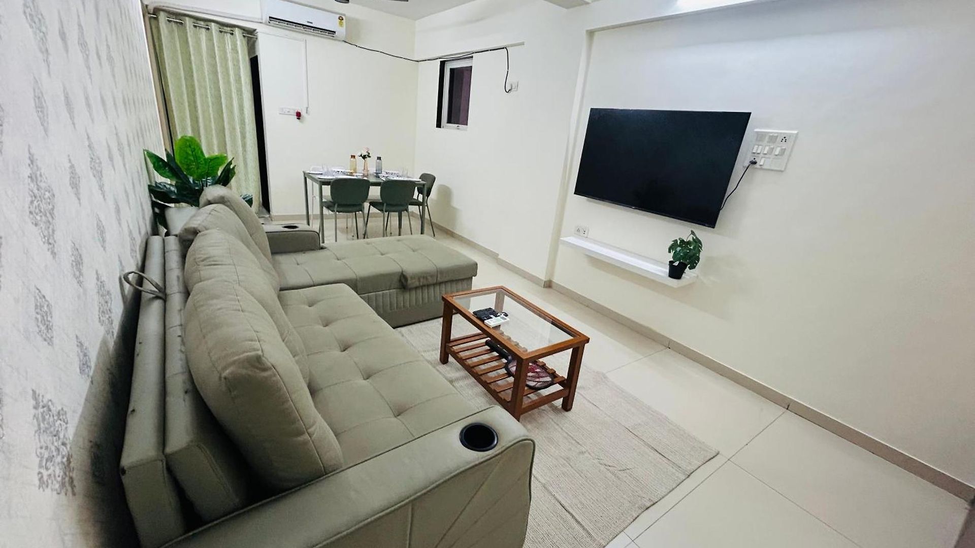 3bhk Near View Powai-star Homes Apartment Mumbai