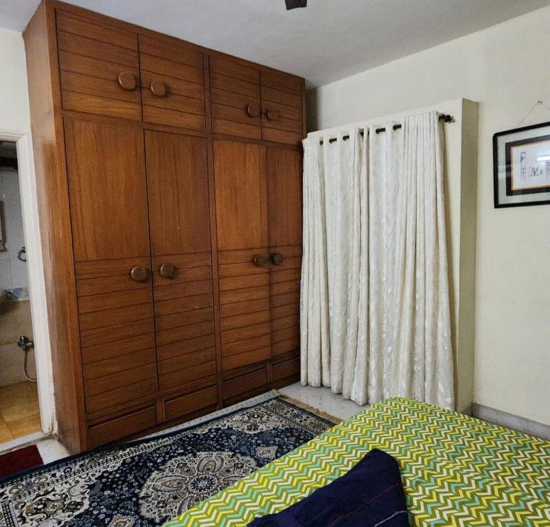 Prabhat Apartment Mumbai