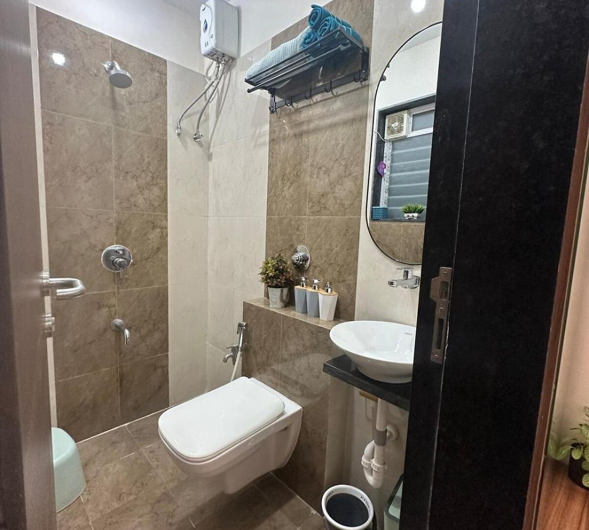 Aer Apartment Mumbai