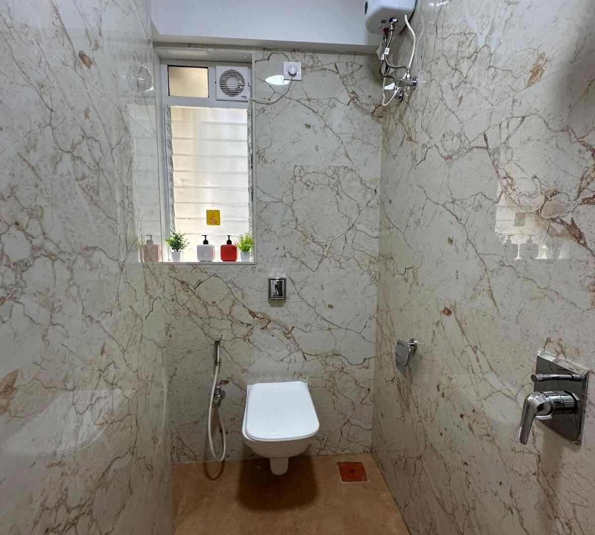 Rahuls Oasis Apartment *