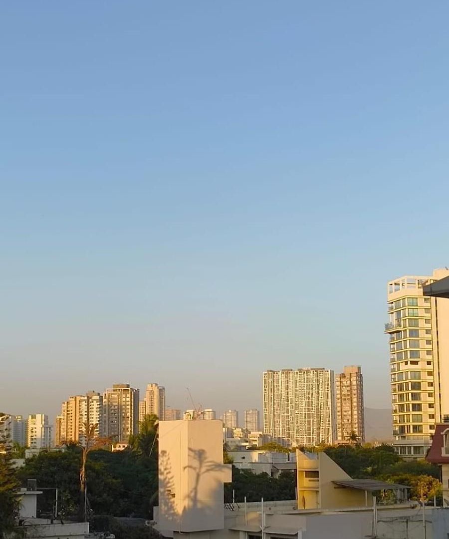 Bachis Nest Luxury 5bhk With Lawn And Terrace Apartment *